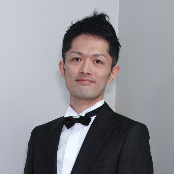 藤森徹
