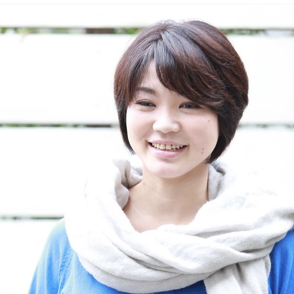 昆野智佳子
