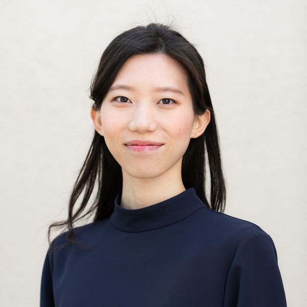 石堂藍