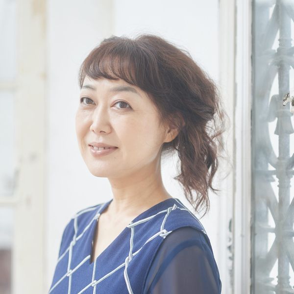 太田真紀