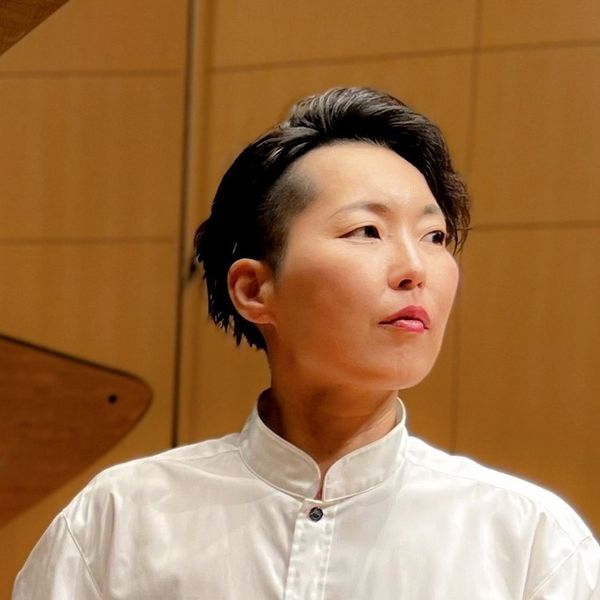 矢守渚奈子